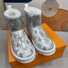 Louis Vuitton Boots